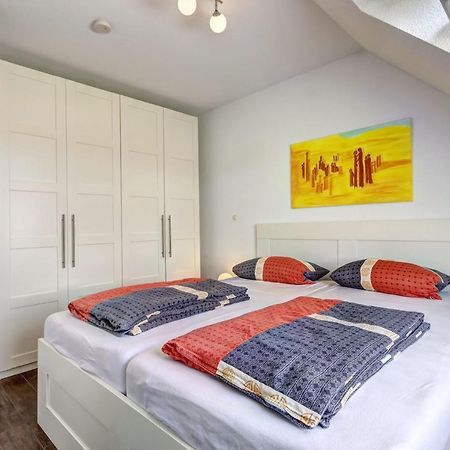 Zinnowitz, Ferienwohnung Sanddorn Exteriör bild
