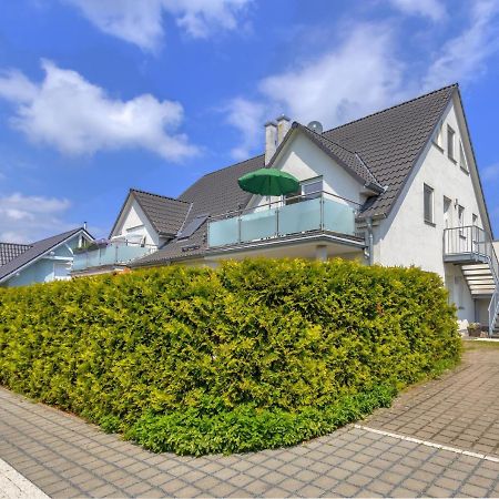 Zinnowitz, Ferienwohnung Sanddorn Exteriör bild