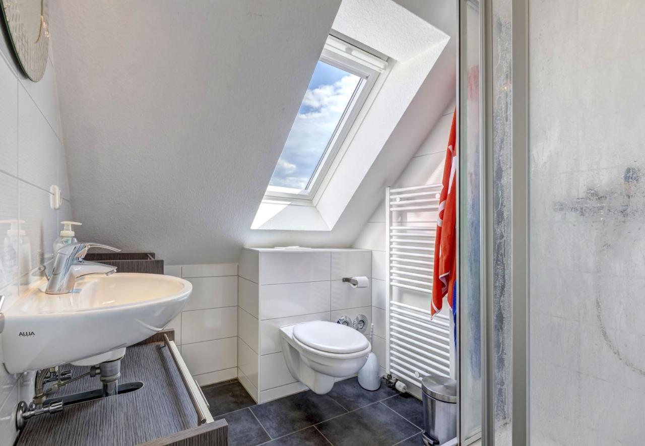 Zinnowitz, Ferienwohnung Sanddorn Exteriör bild